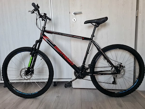 Bicicleta  roți 26