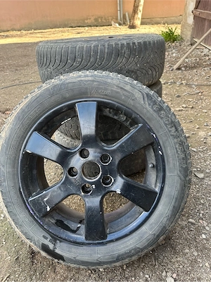 roti pentru audi vw skoda seat