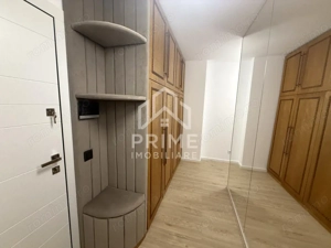 Apartament de lux cu 2 camere de inchiriat | Zona Brândușei | Etaj 1 . - imagine 4