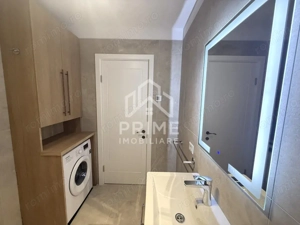 Apartament de lux cu 2 camere de inchiriat | Zona Brândușei | Etaj 1 . - imagine 5