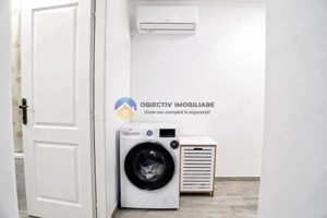 Apartament 2 camere etaj 1 , bloc nou 2021 , mobilat si utilat - imagine 10