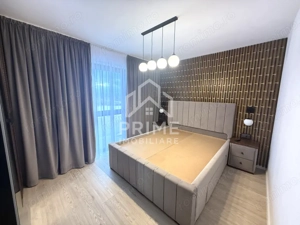 Apartament de lux cu 2 camere de inchiriat | Zona Brândușei | Etaj 1 . - imagine 2
