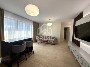 Apartament de lux cu 2 camere de inchiriat | Zona Brândușei | Etaj 1 . - imagine 7