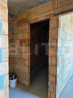 Apartament 2 camere, decomandat, 57 mp, imobil nou, zona Rivus - imagine 4
