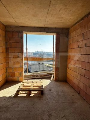 Apartament 2 camere, decomandat, 57 mp, imobil nou, zona Rivus - imagine 6