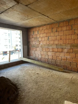 Apartament 2 camere, Decomandat, 57 mp, Imobil Nou, Zona Rivus - imagine 6