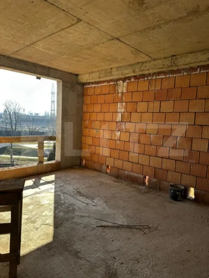 Apartament 2 camere, decomandat, 60 mp, imobil nou, zona Rivus - imagine 6