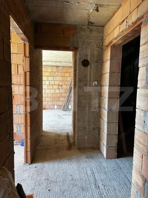 Apartament 2 camere, Decomandat, 57 mp, Imobil Nou, Zona Rivus - imagine 4