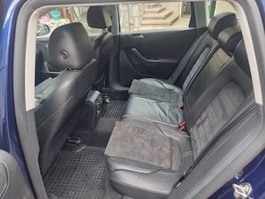 Vând Volkswagen Passat B6 4Motion, motor 2.0 TDI Common Rail CBAB - imagine 10