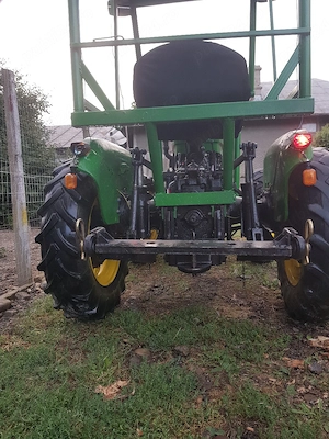 tractor fiat 4x4. - imagine 4