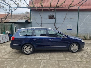 Vând Volkswagen Passat B6 4Motion, motor 2.0 TDI Common Rail CBAB - imagine 3