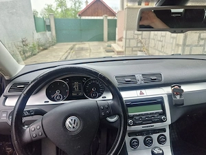 Vând Volkswagen Passat B6 4Motion, motor 2.0 TDI Common Rail CBAB - imagine 8