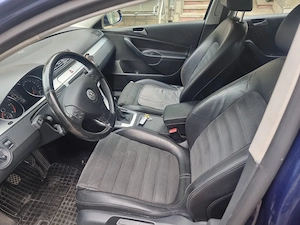 Vând Volkswagen Passat B6 4Motion, motor 2.0 TDI Common Rail CBAB - imagine 9
