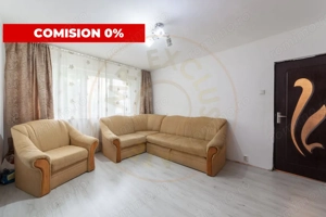 Apartament 2 camere - ETAJ 1 - NORD - KAUFLAND