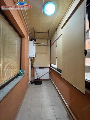 Garsoniera de inchiriat zona Centrala Tulcea - imagine 6