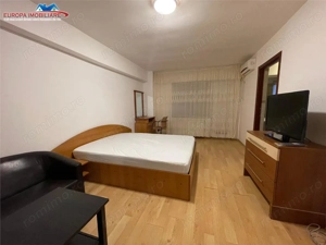 Garsoniera de inchiriat zona Centrala Tulcea - imagine 4