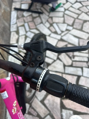 Bicicleta baieti 