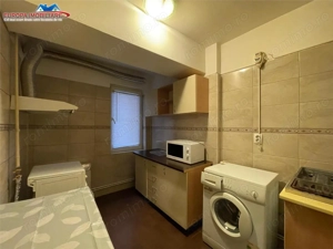 Garsoniera de inchiriat zona Centrala Tulcea - imagine 3