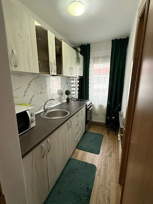 Apartament modern 2 camere - direct de la proprietar