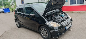 vand Mercedes Benz A 180 cdi - imagine 6