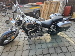 Vand suzuki vz 400 desperado - imagine 2