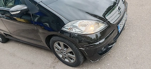 vand Mercedes Benz A 180 cdi - imagine 4