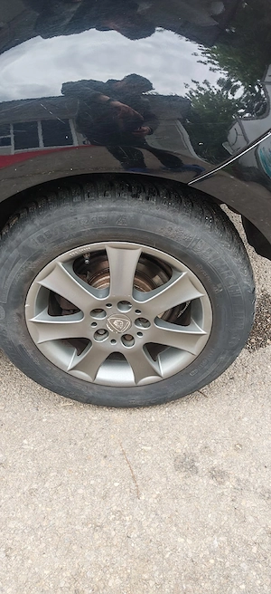 vand Mercedes Benz A 180 cdi - imagine 2