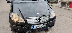 vand Mercedes Benz A 180 cdi - imagine 3