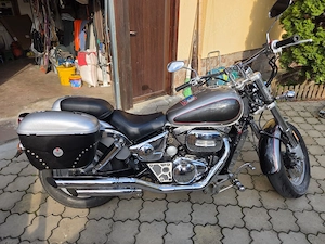 Vand suzuki vz 400 desperado