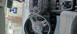 GOLF 6plus 2010, manual 105cai, - imagine 4