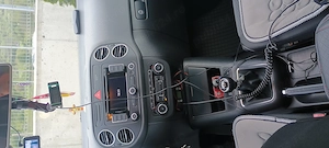 GOLF 6plus 2010, manual 105cai, - imagine 6