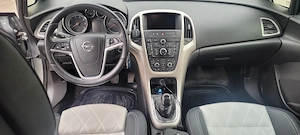 Vand Schimb  Opel Astra J 1,7 dtci 130 cp Km 116.000 - imagine 5