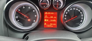 Vand Schimb  Opel Astra J 1,7 dtci 130 cp Km 116.000 - imagine 3