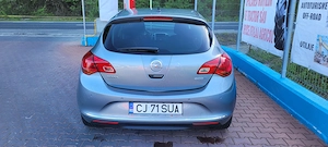 Vand Schimb  Opel Astra J 1,7 dtci 130 cp Km 116.000 - imagine 7