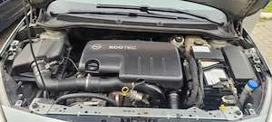 Vand Schimb  Opel Astra J 1,7 dtci 130 cp Km 116.000 - imagine 9