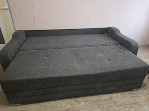 Canapea extensibilă 