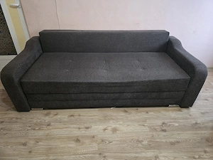 Canapea extensibilă 