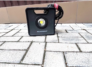 Lampa Led Scangrip