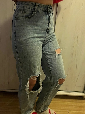 blugi rupți