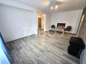 Apartament 2 camere de vanzare 54 mp utili renovat in Strand Sibiu