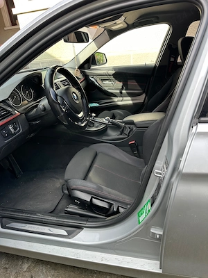 Vând BMW seria3 M3 Sport - imagine 8