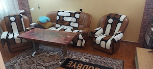Proprietar vand apartament 3 camaere - imagine 2