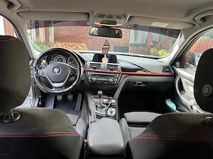 Vând BMW seria3 M3 Sport - imagine 9