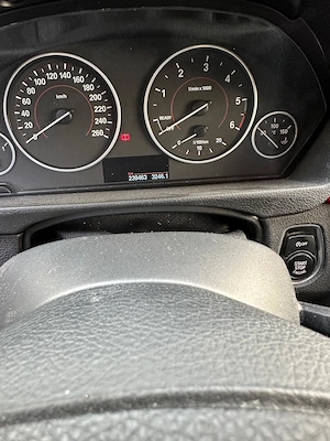 Vând BMW seria3 M3 Sport - imagine 10