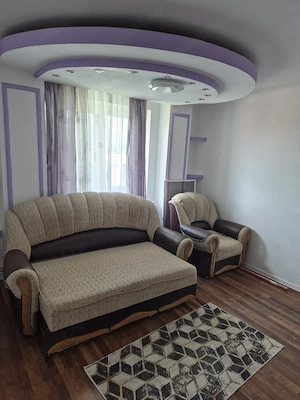 Vand apartament Medgidia - imagine 2