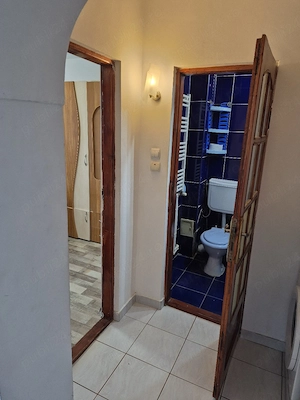 Vand apartament Medgidia - imagine 7