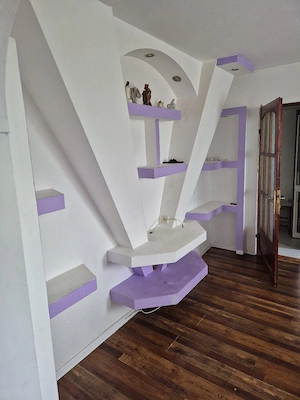 Vand apartament Medgidia