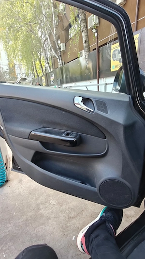 Opel corsa   opel corsa d 1.4 benzină + gpl - imagine 3