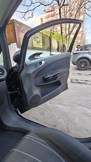 Opel corsa   opel corsa d 1.4 benzină + gpl - imagine 2