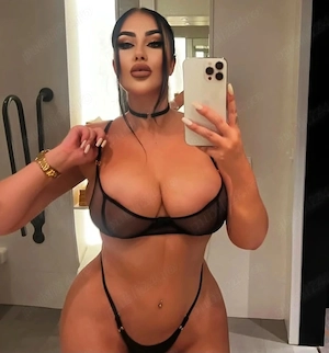 Escorta de luxxx bacau